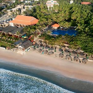 Sea Lion Beach Resort Mui Ne